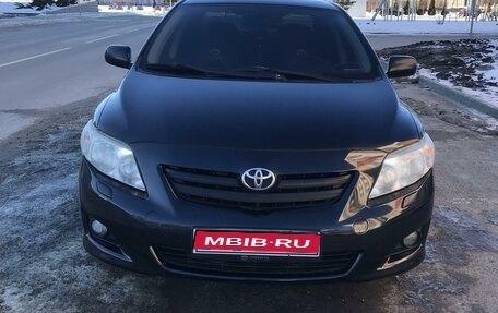 Toyota Corolla, 2007 год, 800 000 рублей, 1 фотография