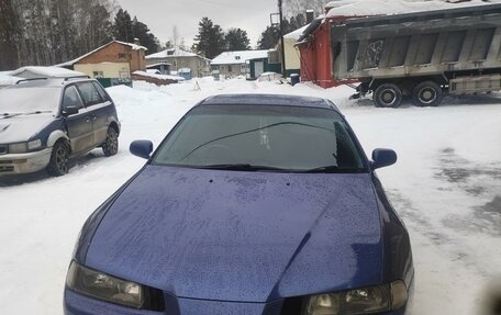 Honda Prelude IV, 1993 год, 297 000 рублей, 1 фотография