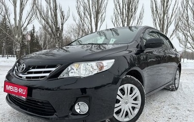 Toyota Corolla, 2008 год, 935 000 рублей, 1 фотография