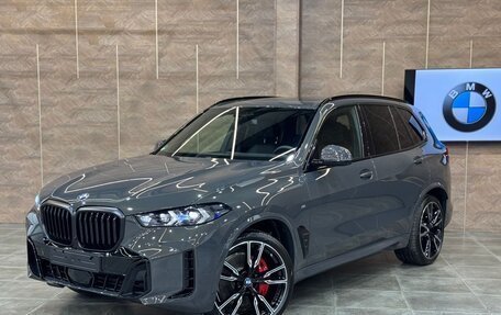 BMW X5, 2024 год, 16 600 000 рублей, 1 фотография