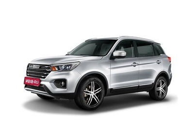 Lifan X70 I, 2018 год, 1 650 000 рублей, 1 фотография