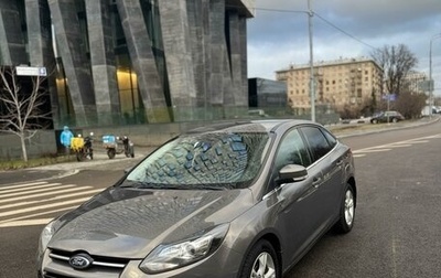 Ford Focus III, 2014 год, 999 999 рублей, 1 фотография