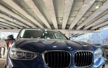 BMW X4, 2019 год, 4 600 000 рублей, 1 фотография