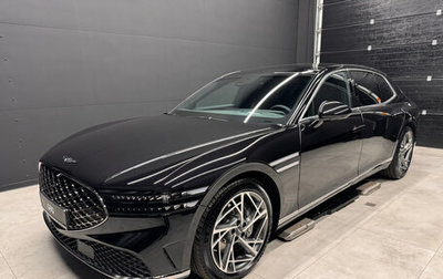 Genesis G90, 2024 год, 20 156 568 рублей, 1 фотография