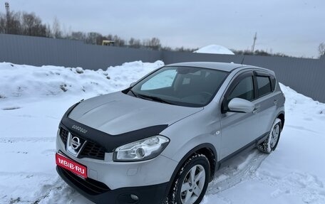 Nissan Qashqai, 2012 год, 1 030 000 рублей, 1 фотография