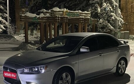 Mitsubishi Lancer IX, 2012 год, 1 050 000 рублей, 1 фотография