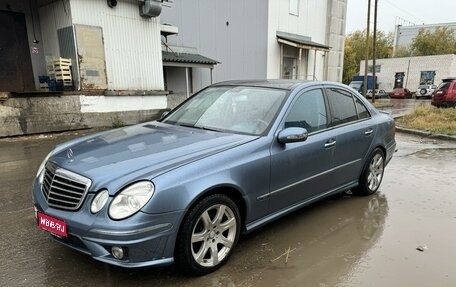 Mercedes-Benz E-Класс, 2004 год, 590 000 рублей, 1 фотография