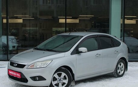 Ford Focus II рестайлинг, 2011 год, 670 000 рублей, 1 фотография