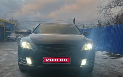 Mazda 6, 2008 год, 1 200 000 рублей, 1 фотография