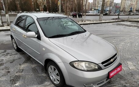 Chevrolet Lacetti, 2008 год, 690 000 рублей, 1 фотография