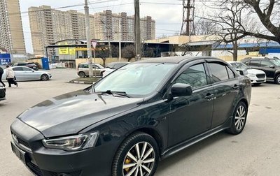 Mitsubishi Lancer IX, 2007 год, 659 000 рублей, 1 фотография