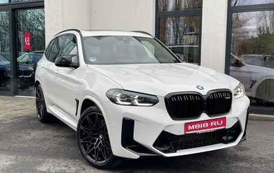 BMW X3 M, 2024 год, 11 500 000 рублей, 1 фотография