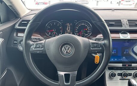 Volkswagen Passat B7, 2013 год, 1 199 000 рублей, 7 фотография