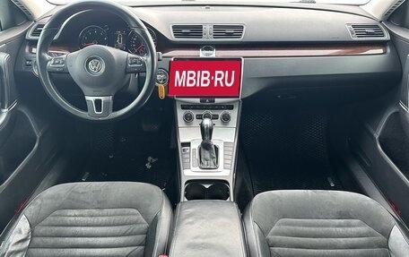 Volkswagen Passat B7, 2013 год, 1 199 000 рублей, 6 фотография