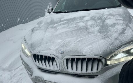 BMW X6, 2016 год, 4 171 000 рублей, 2 фотография