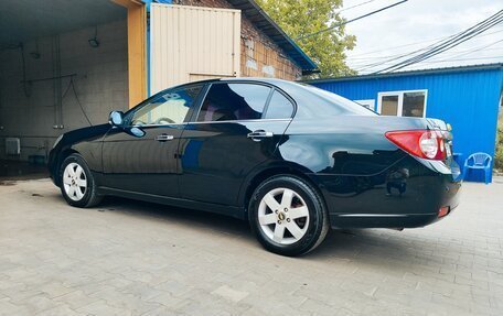 Chevrolet Epica, 2008 год, 600 000 рублей, 3 фотография