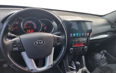 KIA Sorento II рестайлинг, 2010 год, 1 780 000 рублей, 12 фотография