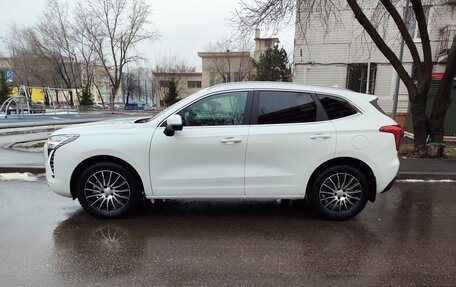 Haval Jolion, 2023 год, 2 100 000 рублей, 2 фотография