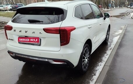 Haval Jolion, 2023 год, 2 100 000 рублей, 7 фотография