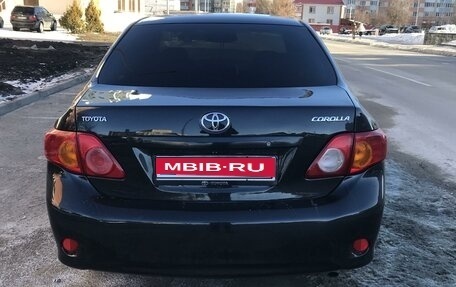 Toyota Corolla, 2007 год, 800 000 рублей, 2 фотография