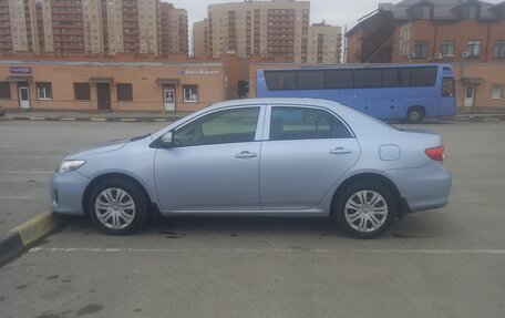 Toyota Corolla, 2012 год, 1 250 000 рублей, 2 фотография