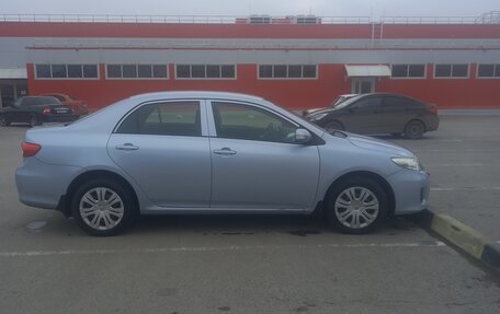 Toyota Corolla, 2012 год, 1 250 000 рублей, 4 фотография