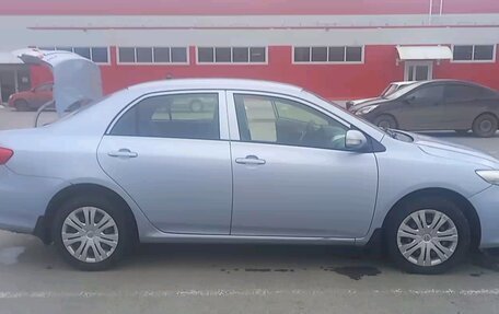 Toyota Corolla, 2012 год, 1 250 000 рублей, 11 фотография