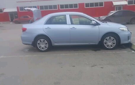 Toyota Corolla, 2012 год, 1 250 000 рублей, 12 фотография