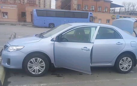 Toyota Corolla, 2012 год, 1 250 000 рублей, 14 фотография