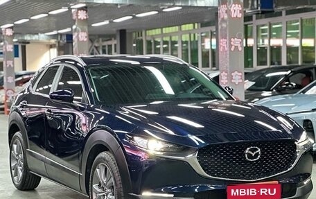 Mazda CX-30 I, 2021 год, 2 350 000 рублей, 2 фотография