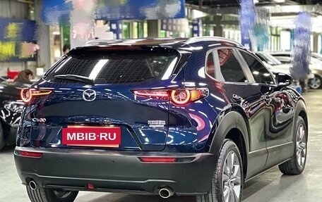 Mazda CX-30 I, 2021 год, 2 350 000 рублей, 5 фотография