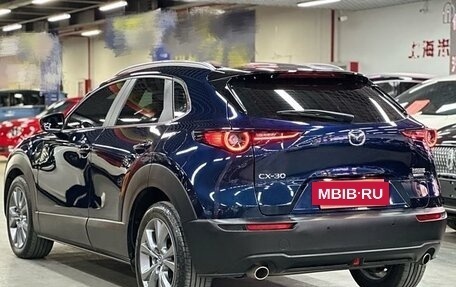 Mazda CX-30 I, 2021 год, 2 350 000 рублей, 4 фотография