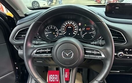 Mazda CX-30 I, 2021 год, 2 350 000 рублей, 16 фотография