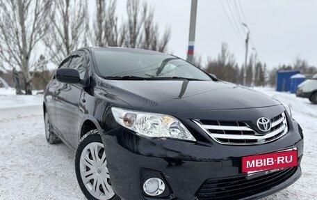 Toyota Corolla, 2008 год, 935 000 рублей, 5 фотография