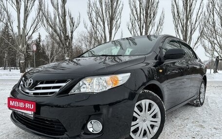 Toyota Corolla, 2008 год, 935 000 рублей, 2 фотография