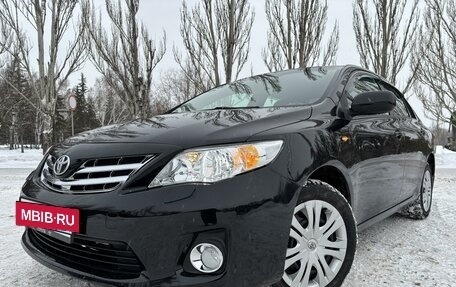 Toyota Corolla, 2008 год, 935 000 рублей, 3 фотография