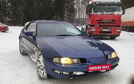 Honda Prelude IV, 1993 год, 297 000 рублей, 3 фотография