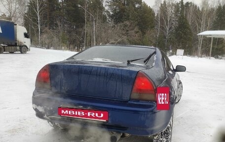 Honda Prelude IV, 1993 год, 297 000 рублей, 6 фотография