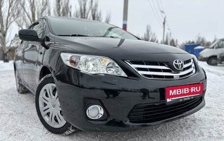 Toyota Corolla, 2008 год, 935 000 рублей, 6 фотография