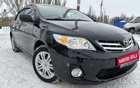 Toyota Corolla, 2008 год, 935 000 рублей, 4 фотография