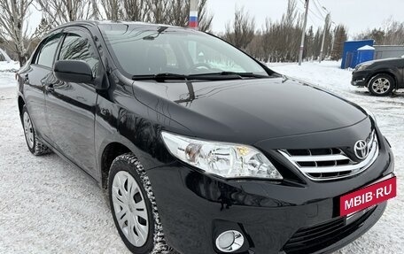 Toyota Corolla, 2008 год, 935 000 рублей, 7 фотография