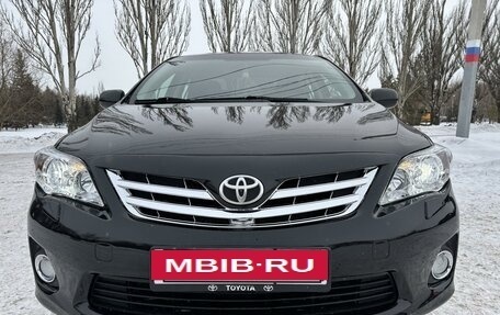 Toyota Corolla, 2008 год, 935 000 рублей, 24 фотография