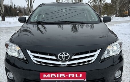 Toyota Corolla, 2008 год, 935 000 рублей, 23 фотография