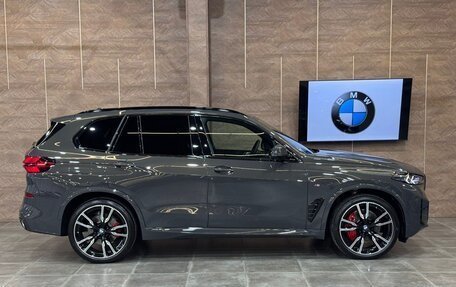 BMW X5, 2024 год, 16 600 000 рублей, 4 фотография