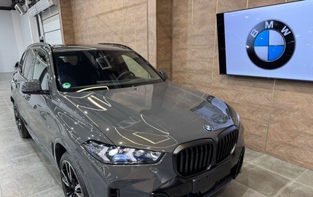 BMW X5, 2024 год, 16 600 000 рублей, 6 фотография