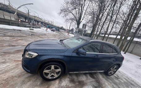 Mercedes-Benz GLA, 2019 год, 3 497 000 рублей, 2 фотография