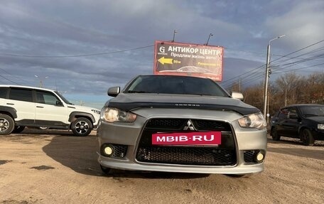 Mitsubishi Lancer IX, 2012 год, 895 000 рублей, 7 фотография