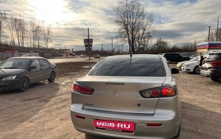 Mitsubishi Lancer IX, 2012 год, 895 000 рублей, 4 фотография