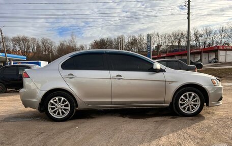 Mitsubishi Lancer IX, 2012 год, 895 000 рублей, 20 фотография