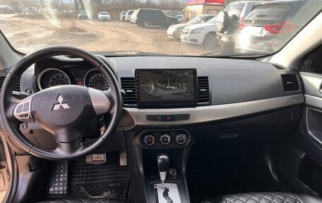 Mitsubishi Lancer IX, 2012 год, 895 000 рублей, 18 фотография